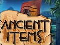 เกม Ancient Items