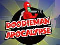เกม PoopieMan Apocalypse