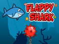 เกม Flappy Shark