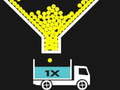เกม fill the truck