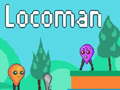 เกม Locoman