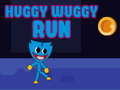เกม Huggy Wuggy Run