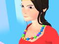 เกม string necklace
