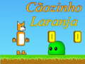 เกม Cãozinho Laranja