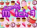 เกม Candy Match 3