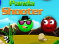 เกม Panda Shooter 
