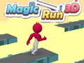 เกม Magic Run 3D