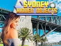 เกม Sydney Hidden Objects