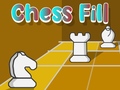 เกม Chess Fill