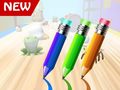 เกม Pen Boy Runner