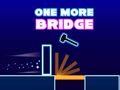 เกม One More Bridge