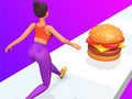 เกม Twerk Run