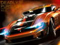เกม Deadly Pursuit Duo V1,2