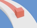 เกม Color Line 3D