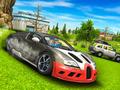 เกม Drift Car Extreme Simulator