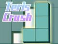 เกม Teris Crush