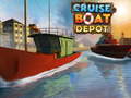 เกม Cruise Boat Depot