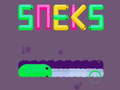 เกม Sneks