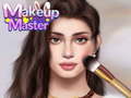 เกม Makeup Master 