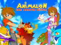 เกม Animalon: Epic Monster Battle