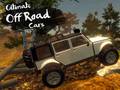 เกม Ultimate Off Road Cars