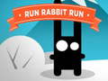 เกม Run Rabit Run