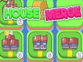 เกม House Merge