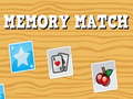 เกม Memory Match
