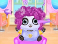 เกม My Animal Cosplay Salon