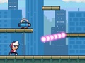 เกม Tom's Adventure: Alien Invasion