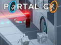 เกม Portal go