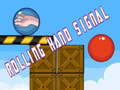 เกม Rolling Hand Signal