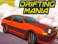 เกม Drifting Mania