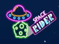 เกม Space Rider