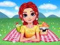 เกม Get Ready With Me Summer Picnic