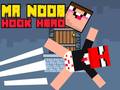 เกม Mr Noob Hook Hero
