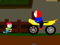 เกม Sane Runner