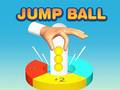 เกม Jump Ball