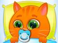 เกม Lovely Virtual Cat