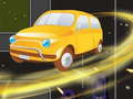 เกม Traffic Mayhem