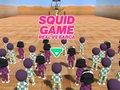 เกม Squid Game Real Vs Barca