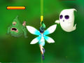 เกม Fly and Shoot