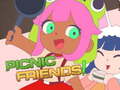 เกม Picnic Friends