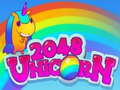 เกม 2048 Unicorn