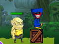 เกม Super Poppy Playtime