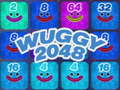 เกม Wuggy 2048