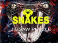 เกม Snakes Jigsaw Puzzle