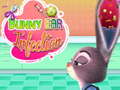 เกม Bunny Ear Infection