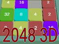 เกม 2048 3D 