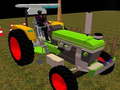 เกม Farming Tractor